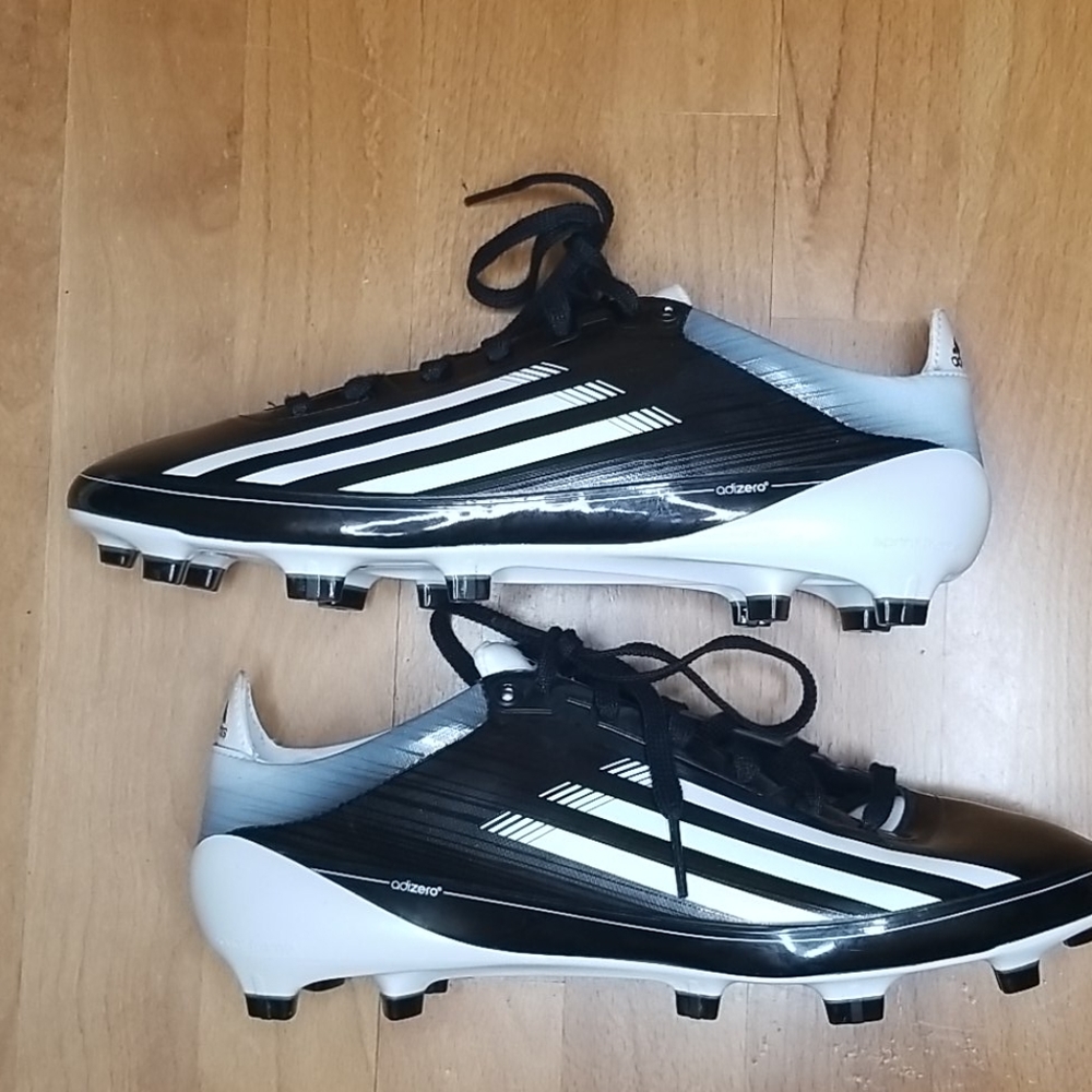 Mens Adidas Adizero Soccer Cleats